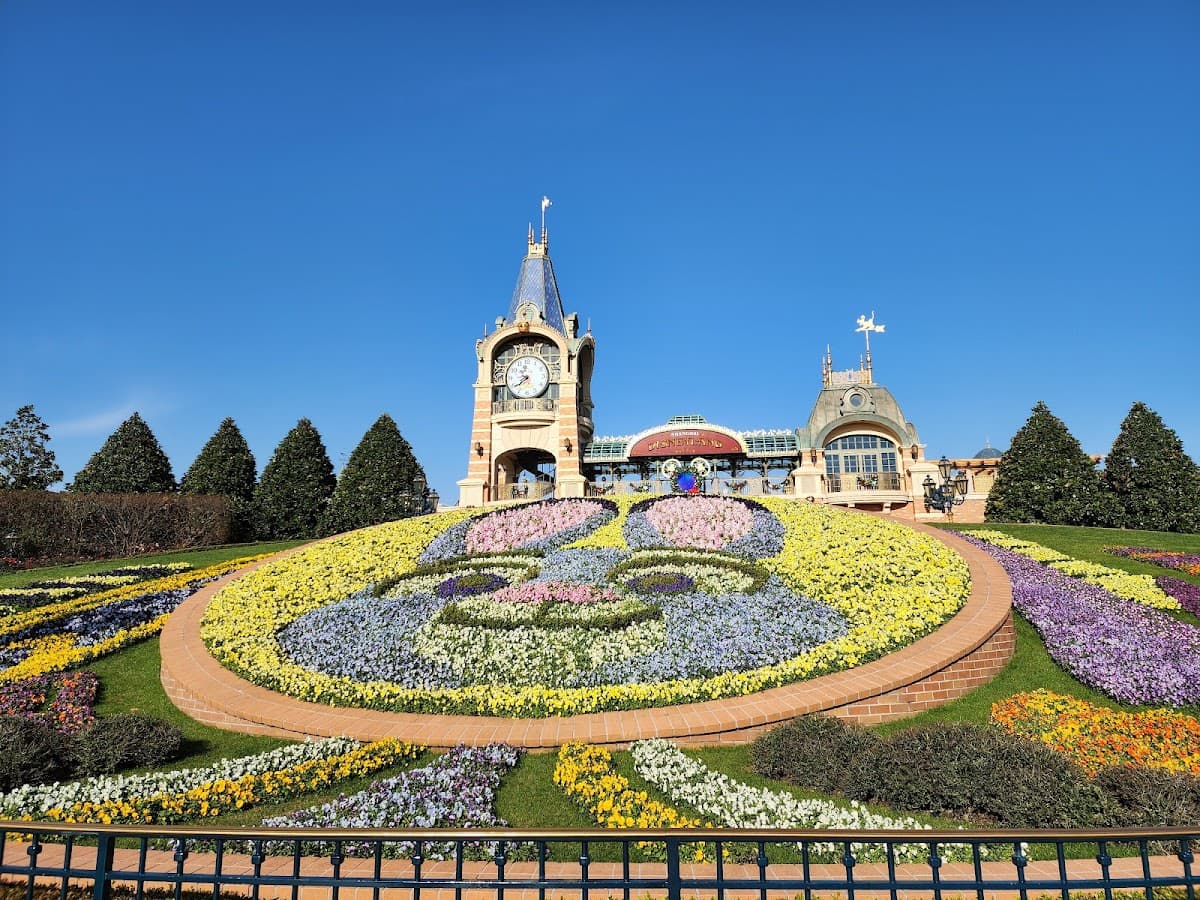 Shanghai Disneyland Park thumbnail 2