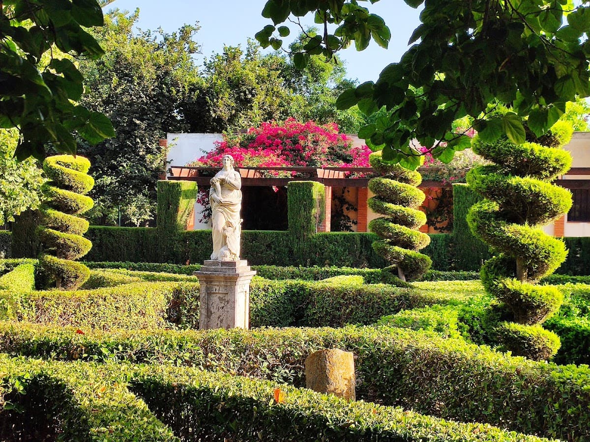 Jardines del Real / Viveros thumbnail 2