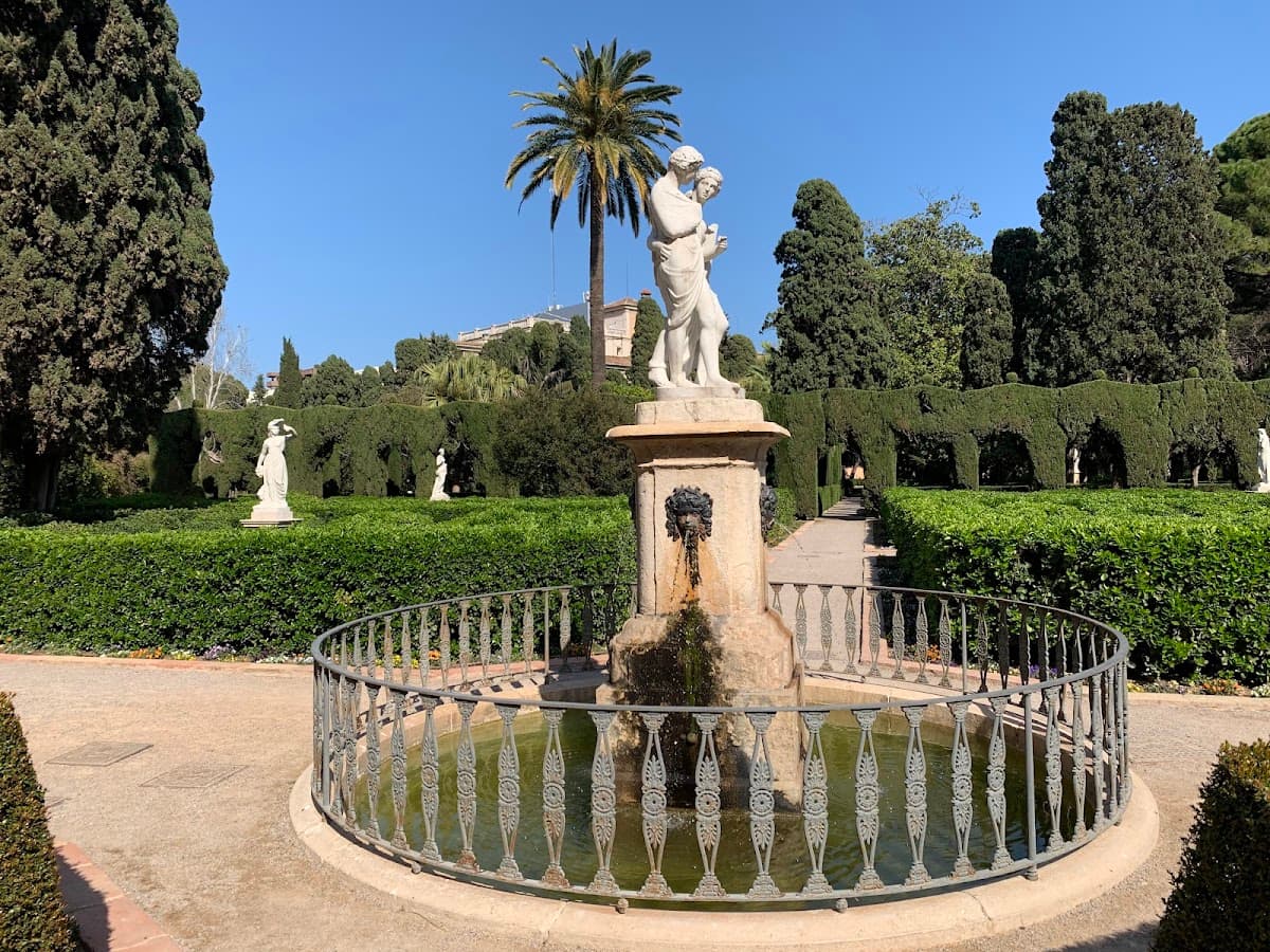 Jardines del Real / Viveros thumbnail 3
