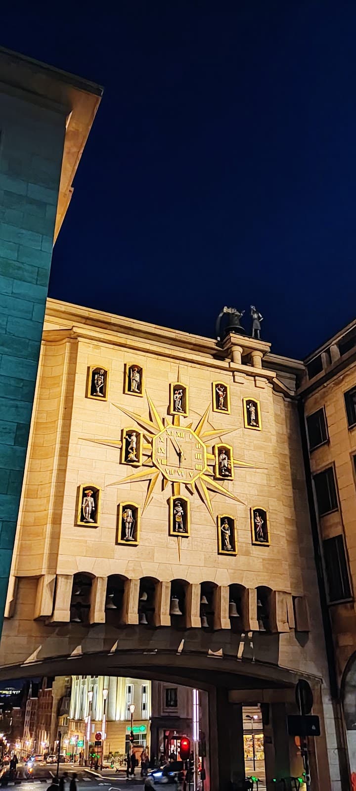 Mont des Arts thumbnail 3
