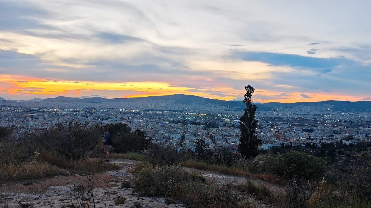 Philopappos Hill thumbnail 2