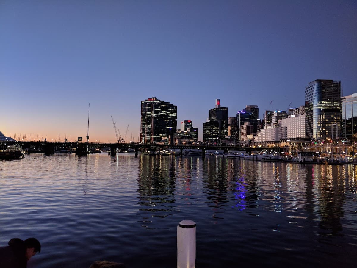 Darling Harbour thumbnail 2