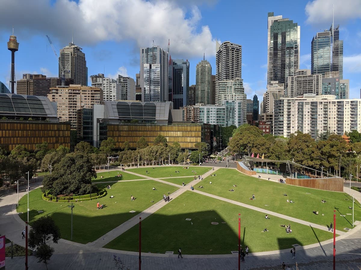 Darling Harbour thumbnail 3