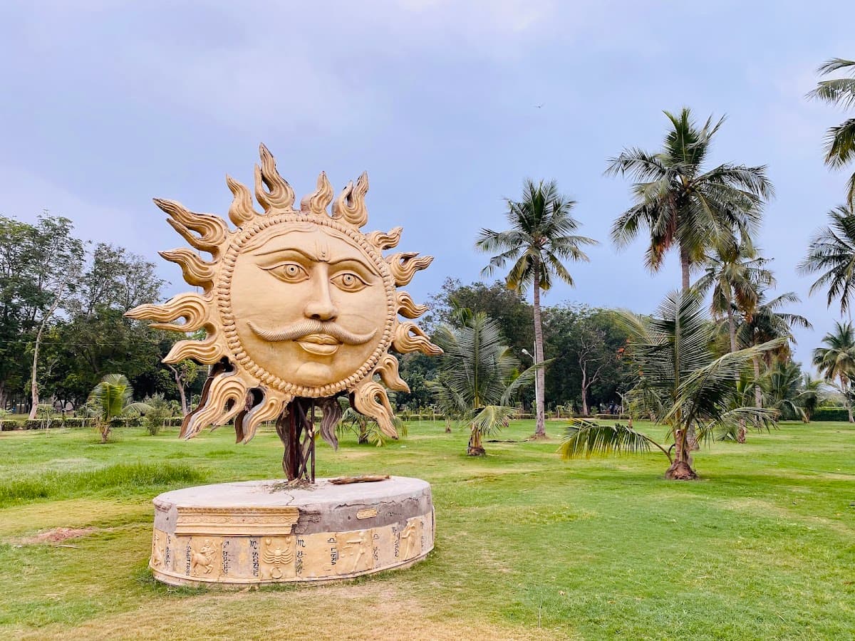 Sanjeevaiah Children's Park thumbnail 2
