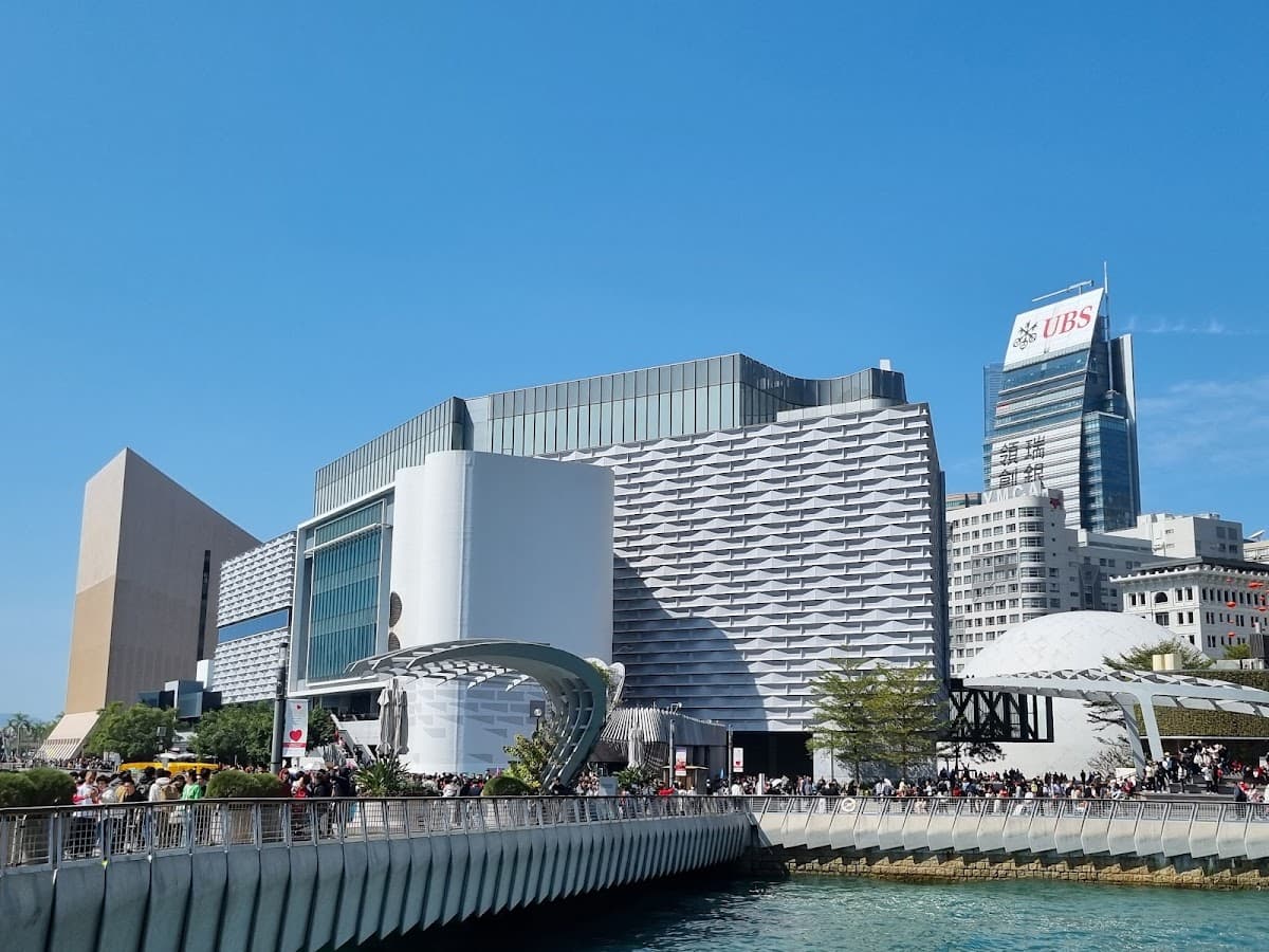 Hong Kong Museum of Art