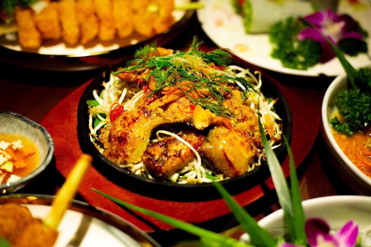 Hanoi Corner Retsaurant thumbnail 3