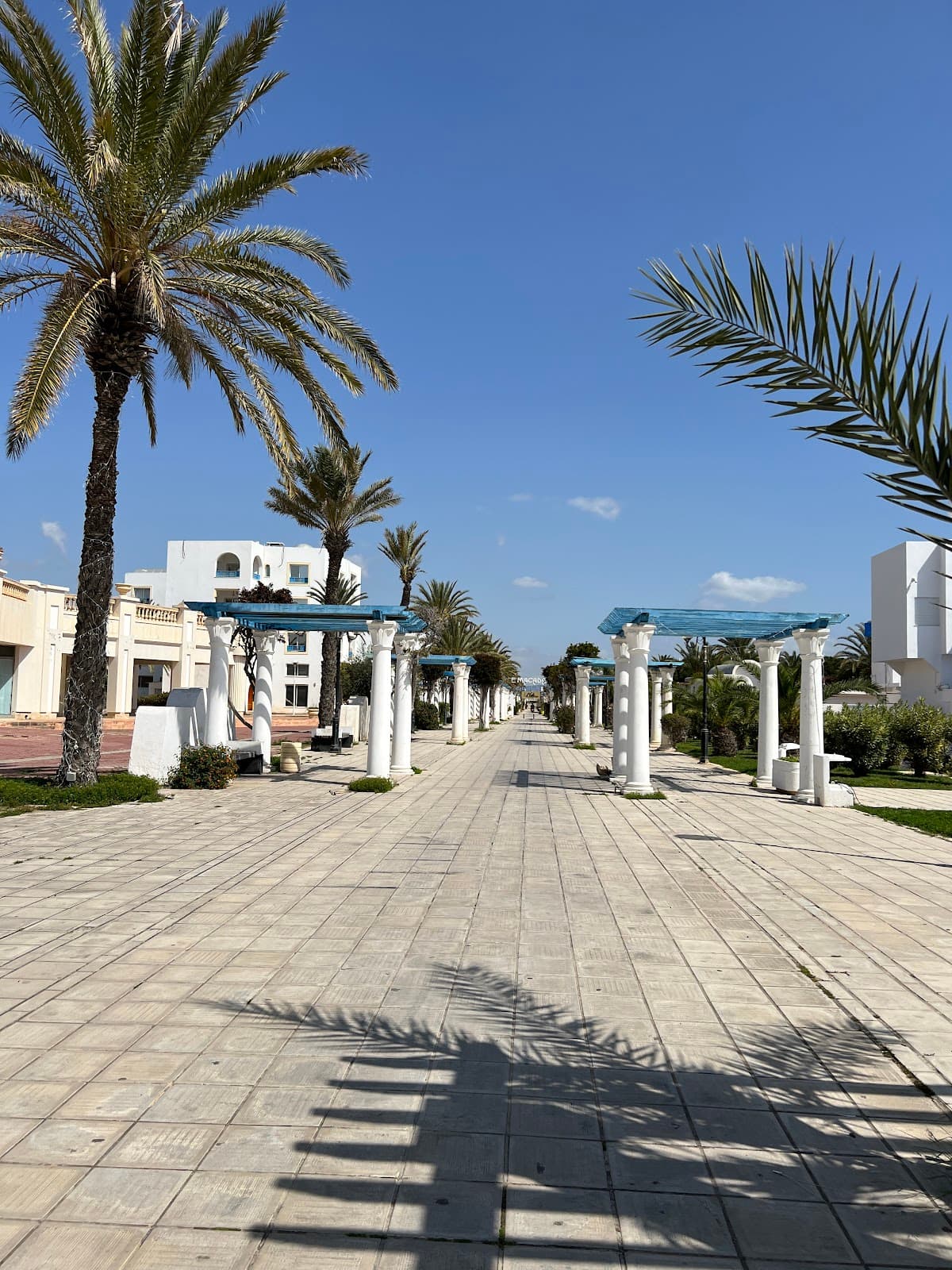 Hammamet