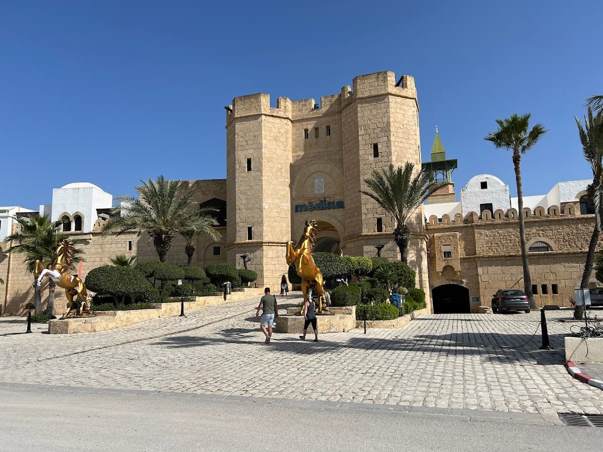 Hammamet thumbnail 2