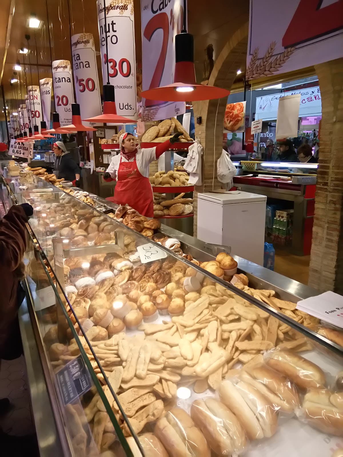 Central Market of Valencia thumbnail 3