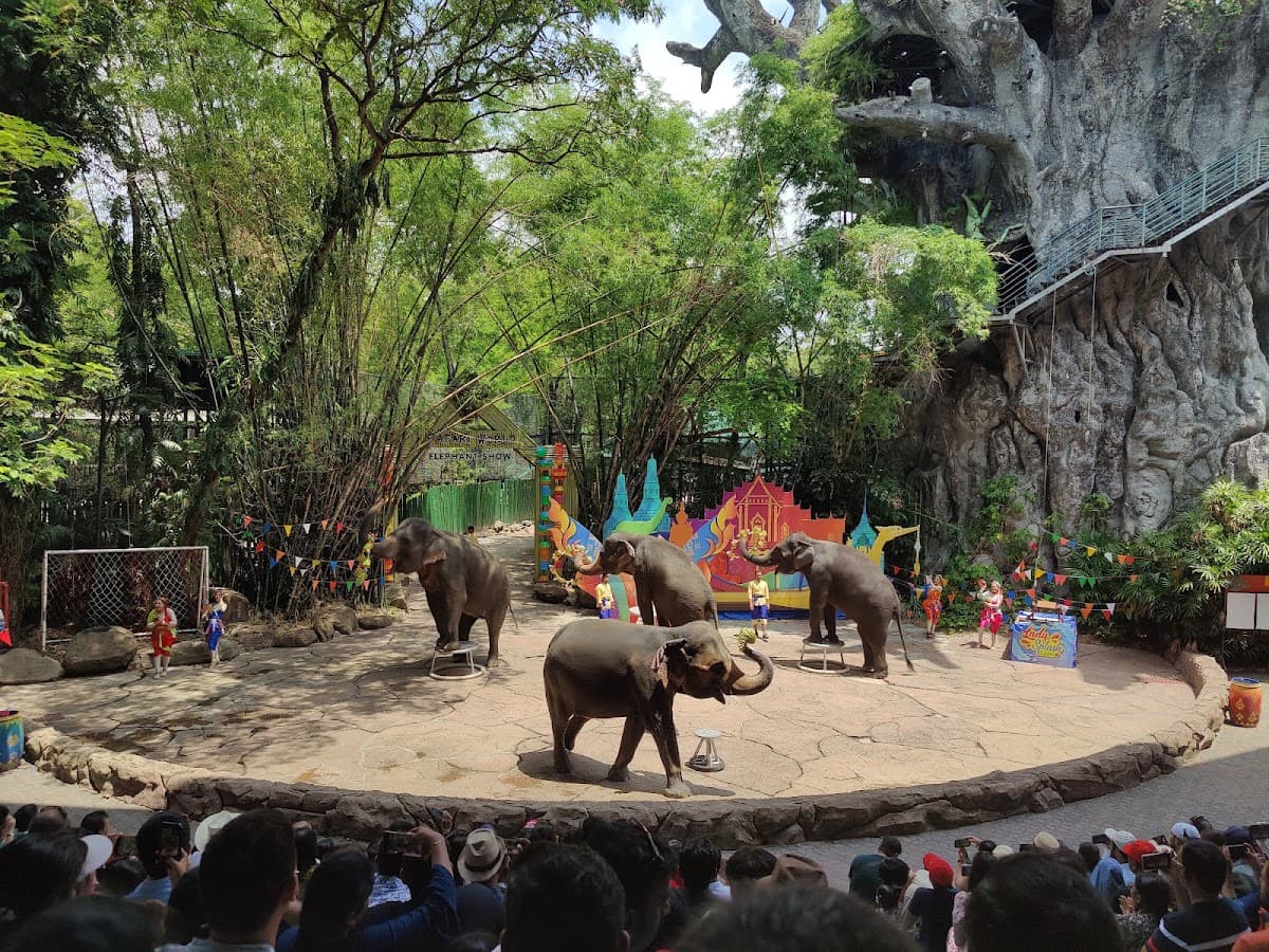 Safari World thumbnail 2