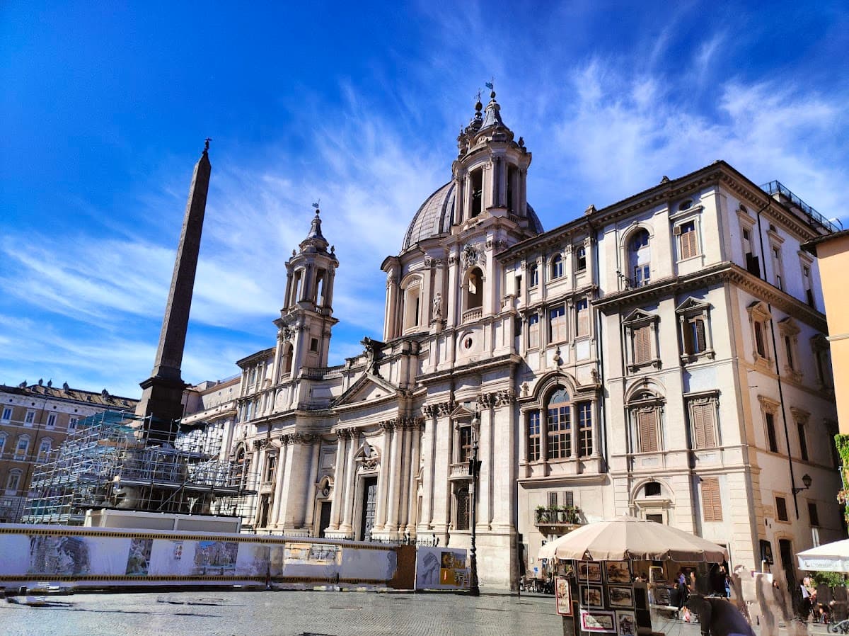 Piazza Navona thumbnail 2