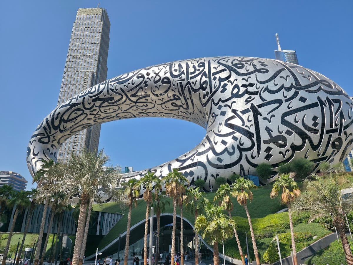 Dubai day 2