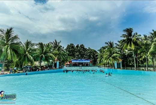 Aquatica Banquet Resort & Water Park thumbnail 2