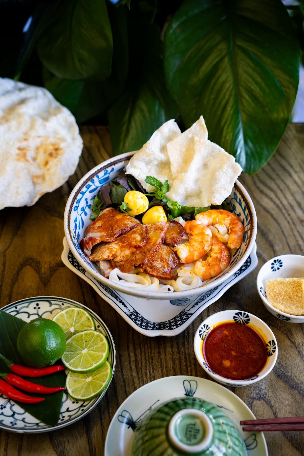 MẸT Vietnamese restaurant & Vegetarian Food 1 thumbnail 3