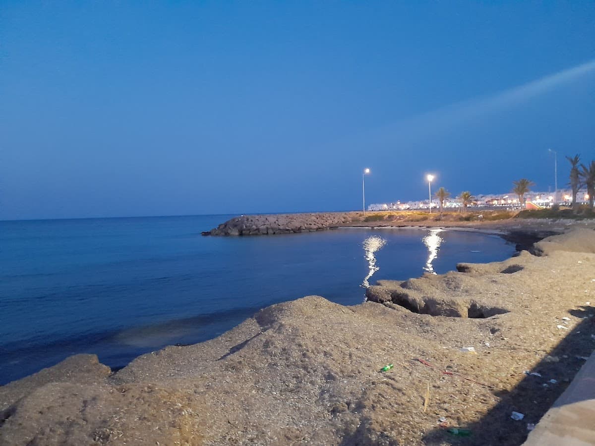 Corniche Mahdia thumbnail 3