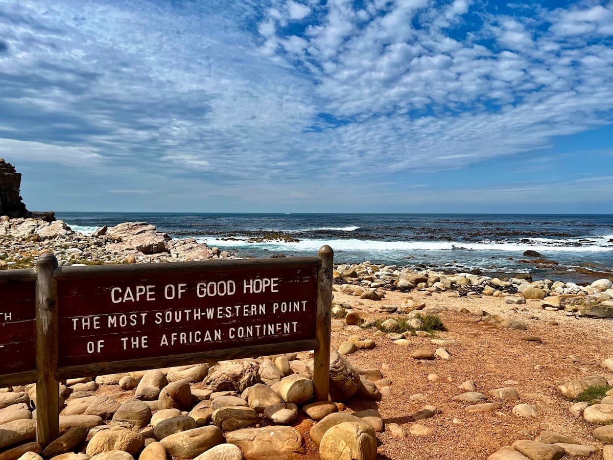 Cape of Good Hope photo 1