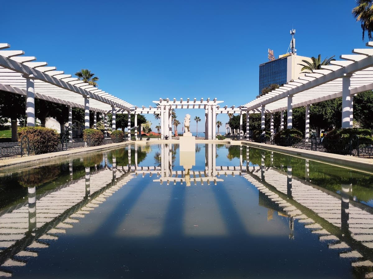 Sousse Central Park