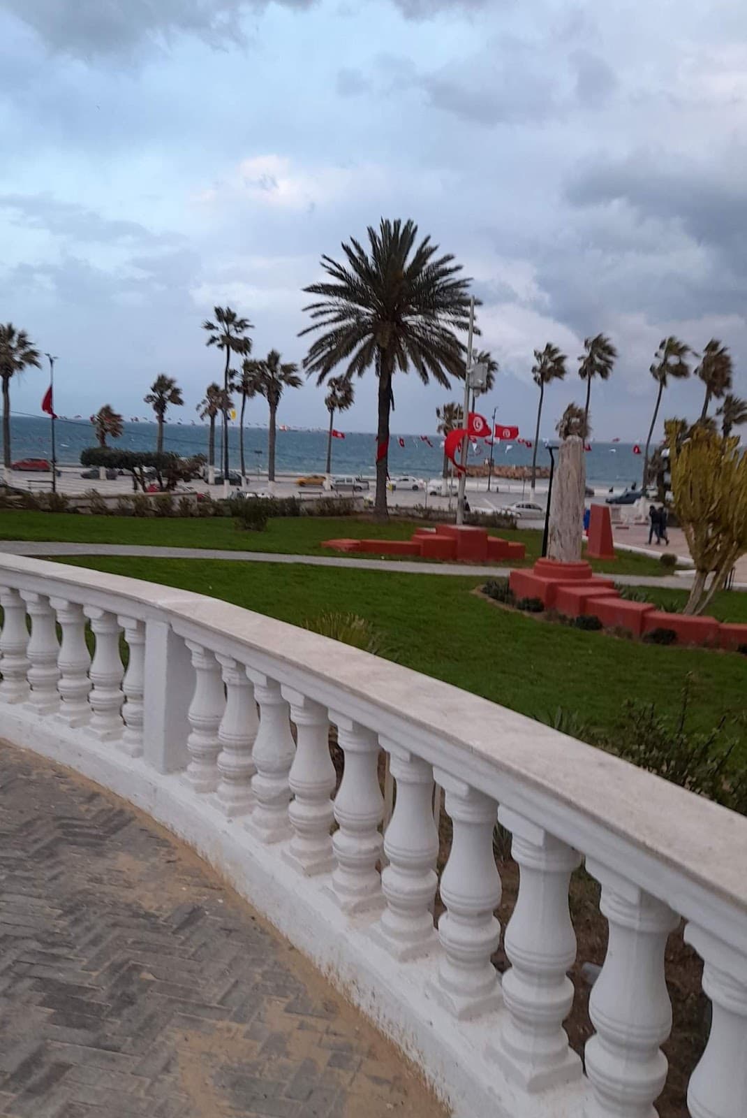 Sousse Central Park thumbnail 2