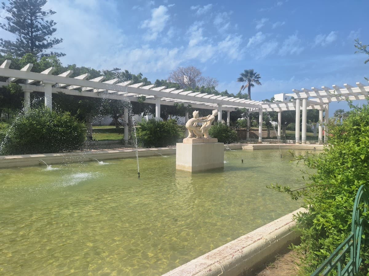 Sousse Central Park thumbnail 3
