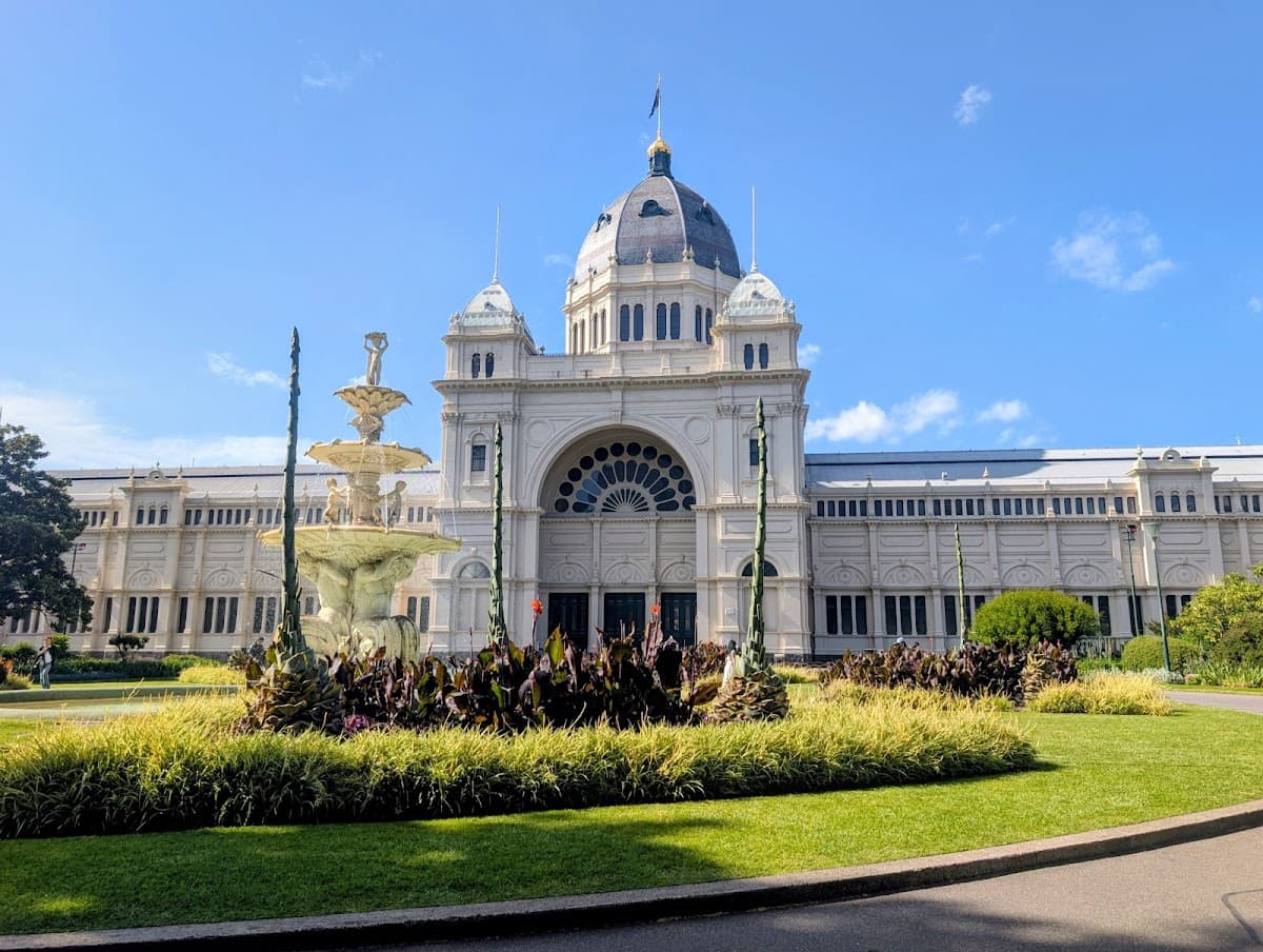 Melbourne Essential Highlights