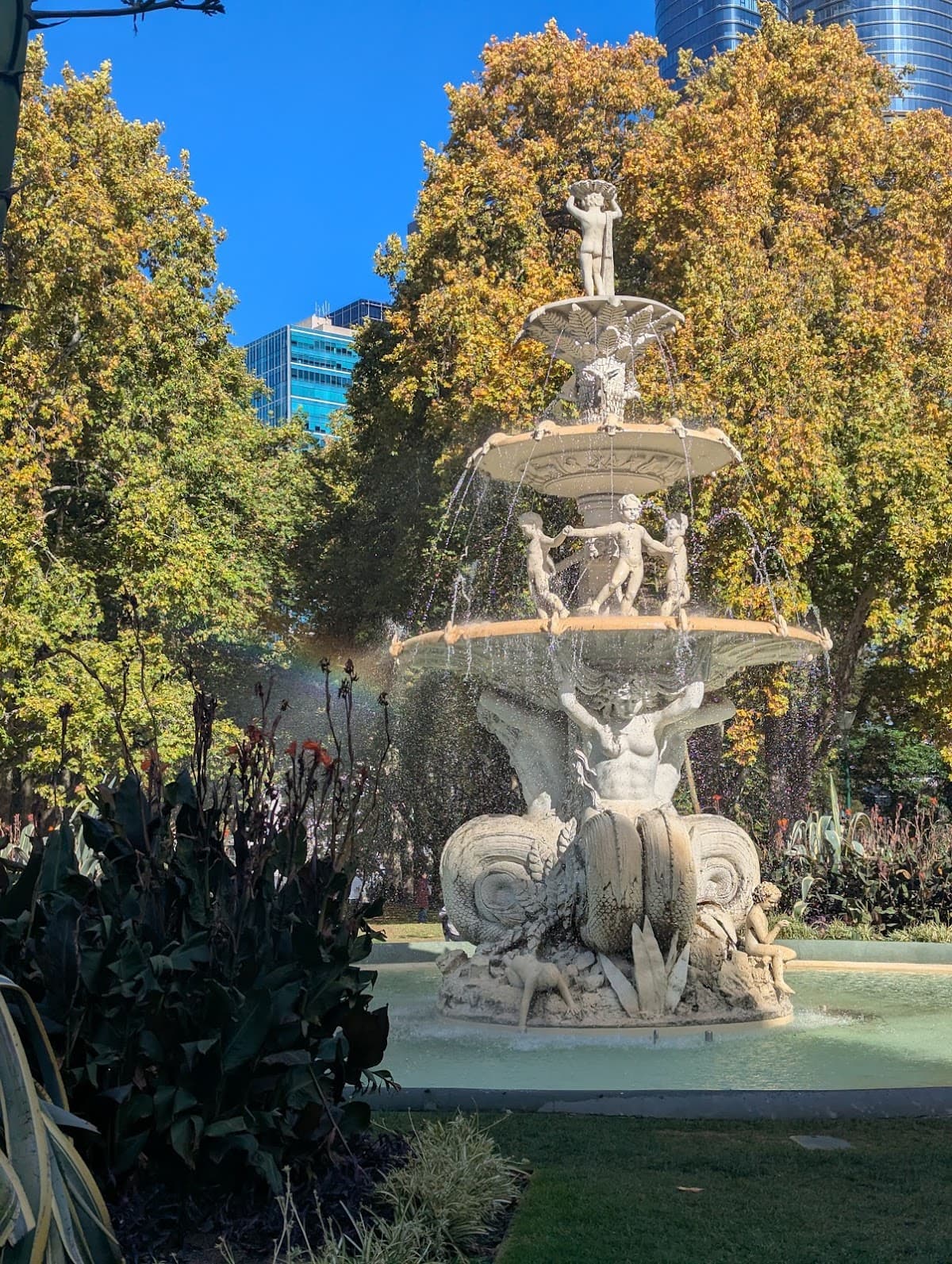 Carlton Gardens thumbnail 2