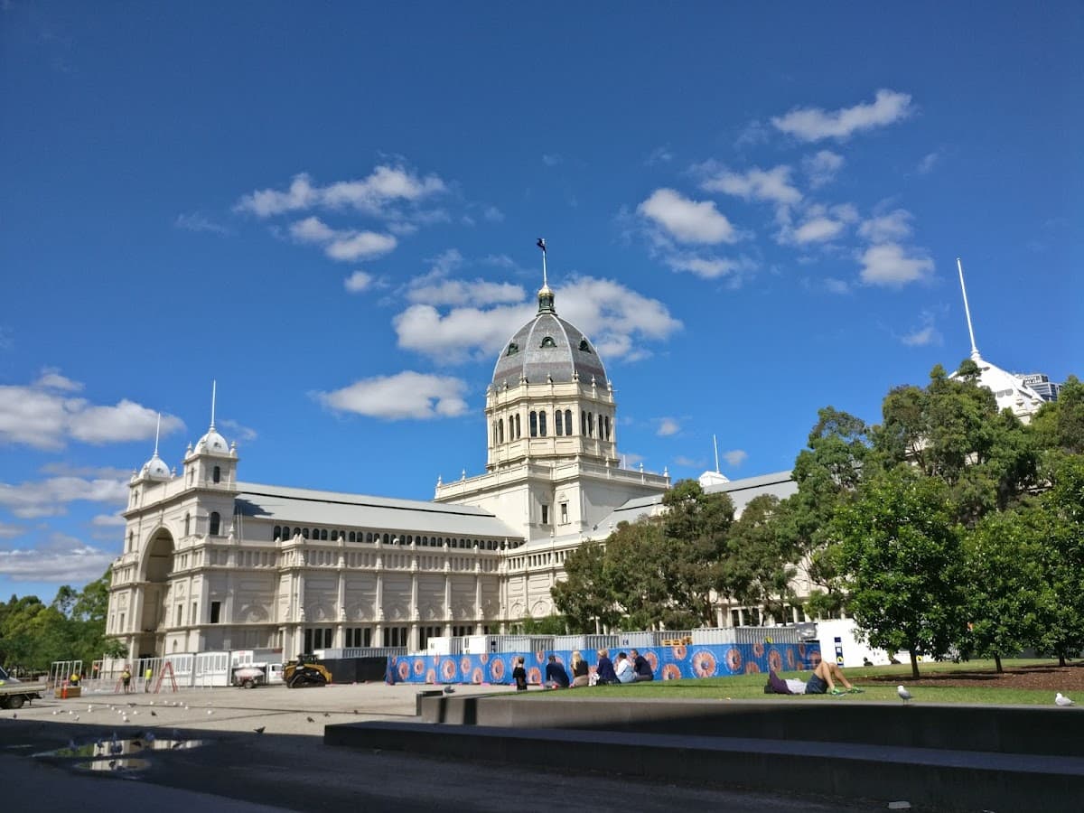 Carlton Gardens thumbnail 3