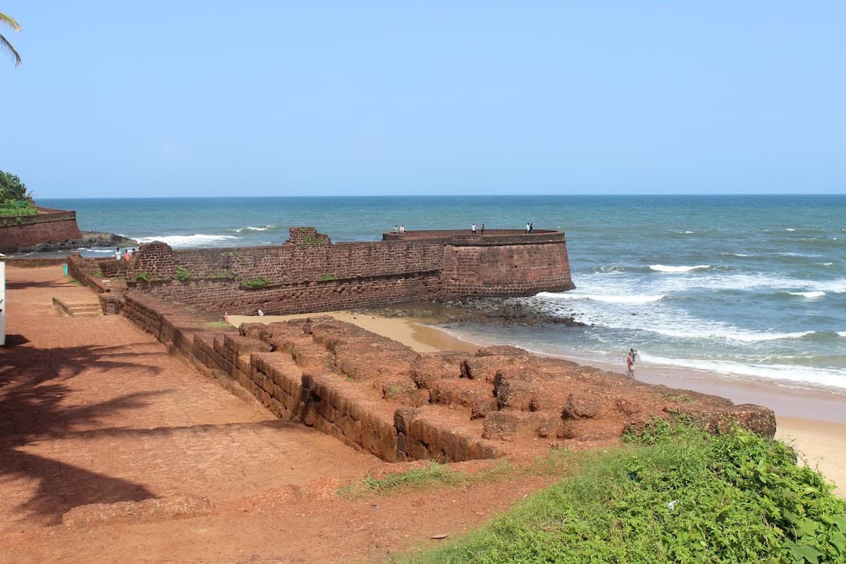 Fort Aguada thumbnail 2