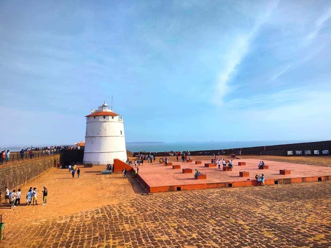 Fort Aguada thumbnail 3