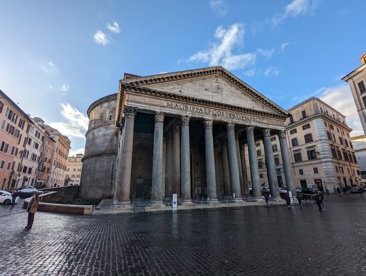 Pantheon thumbnail 2