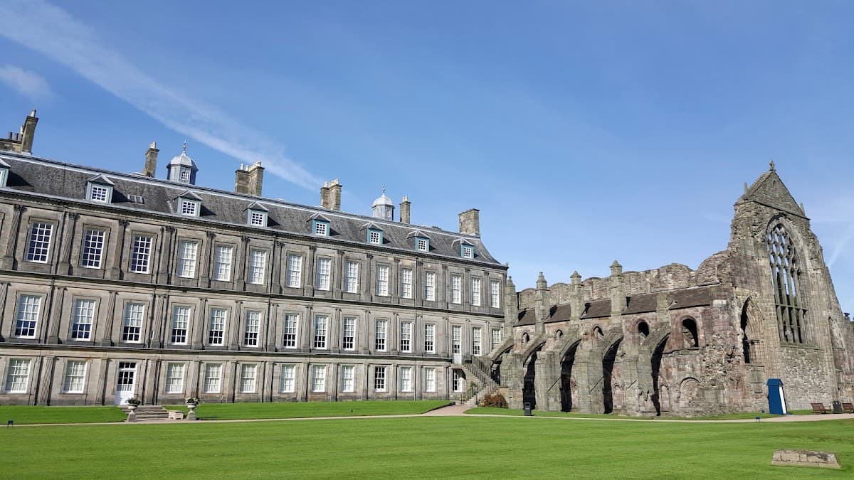 Palace of Holyroodhouse thumbnail 2