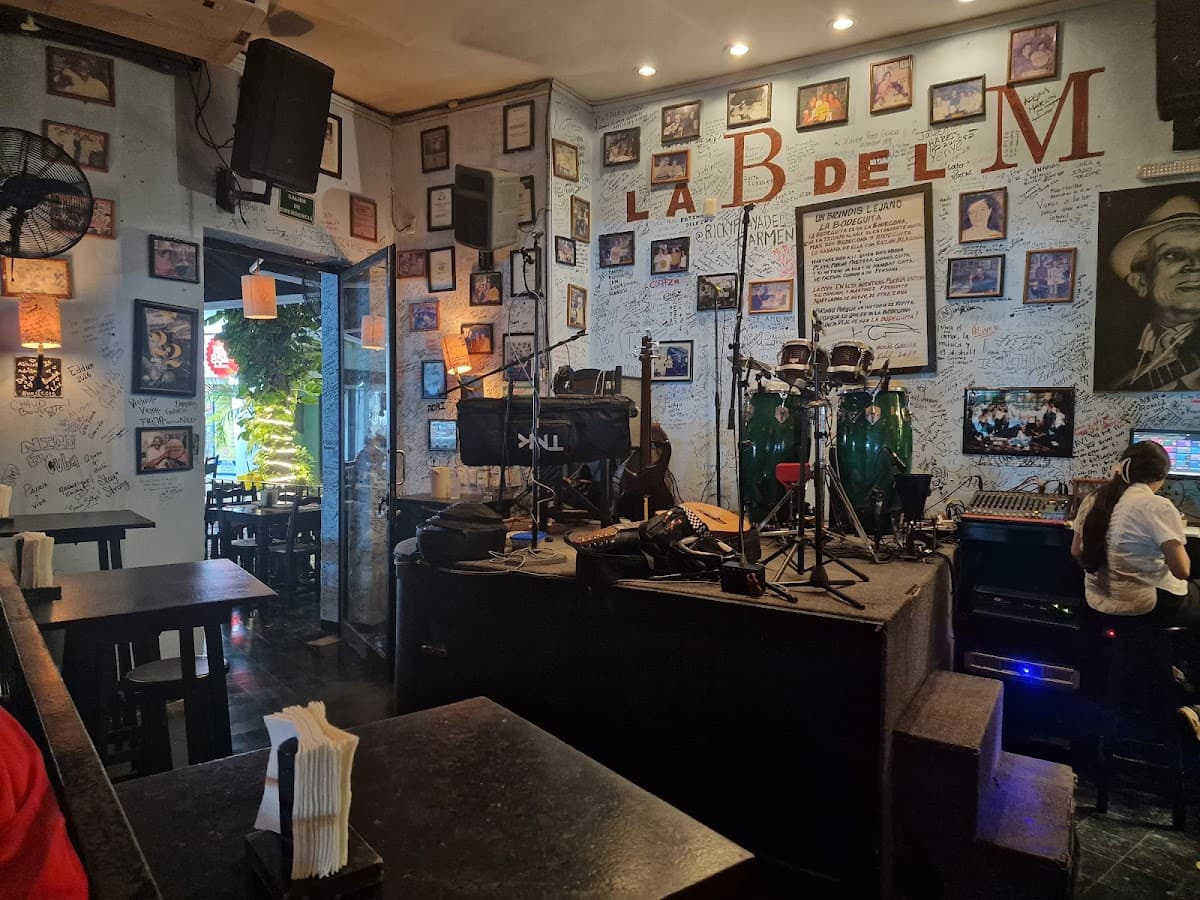 La Bodeguita del Medio Playa del Carmen thumbnail 3