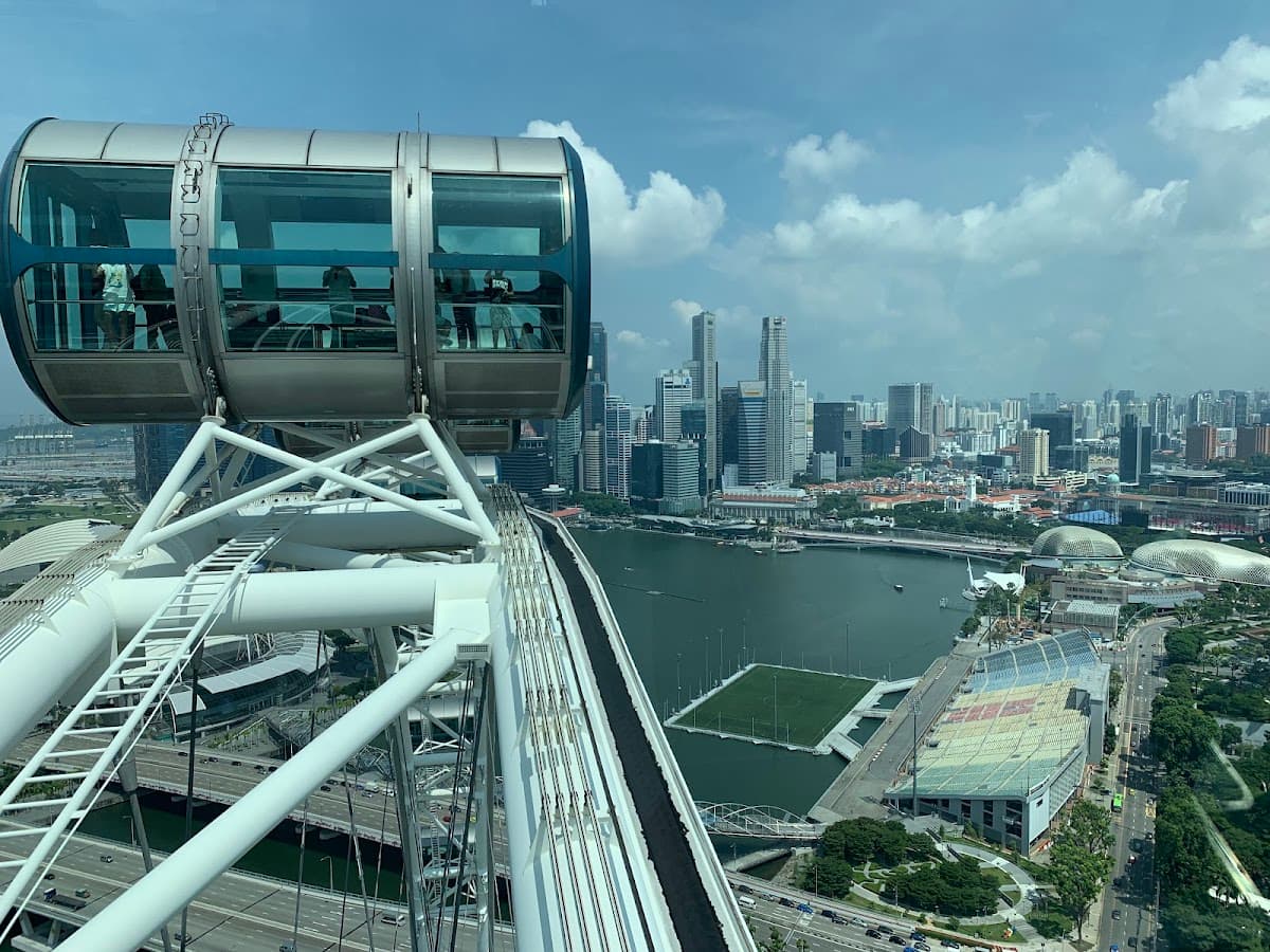 Singapore Flyer thumbnail 3