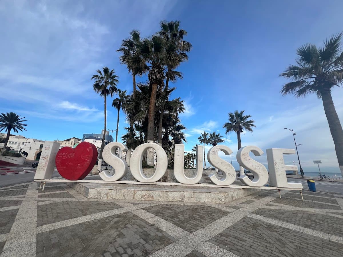 I Love Sousse photo 1