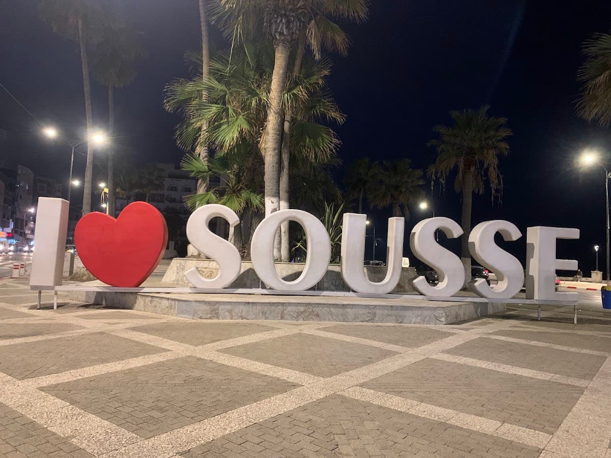 I Love Sousse thumbnail 2