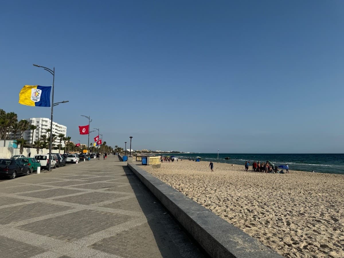 I Love Sousse thumbnail 3