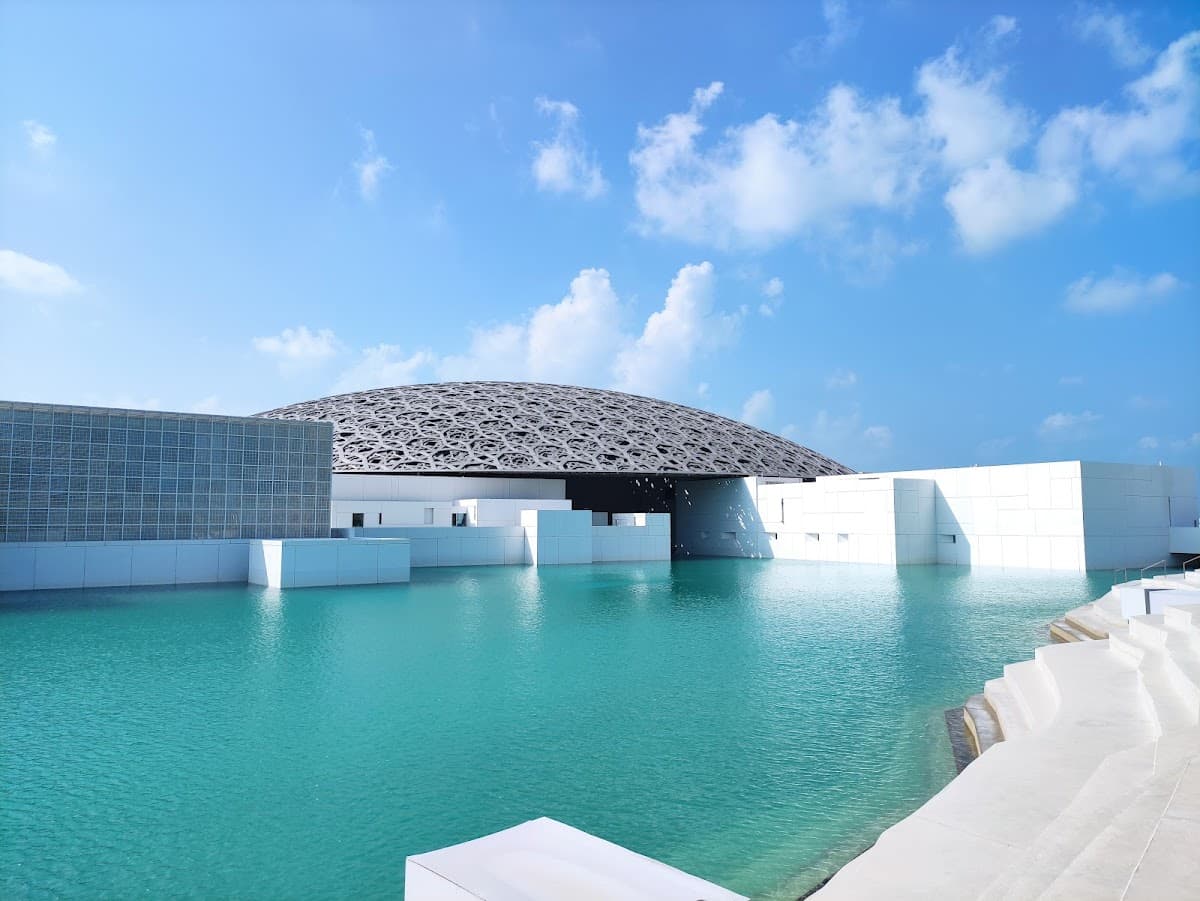 Louvre Abu Dhabi thumbnail 2