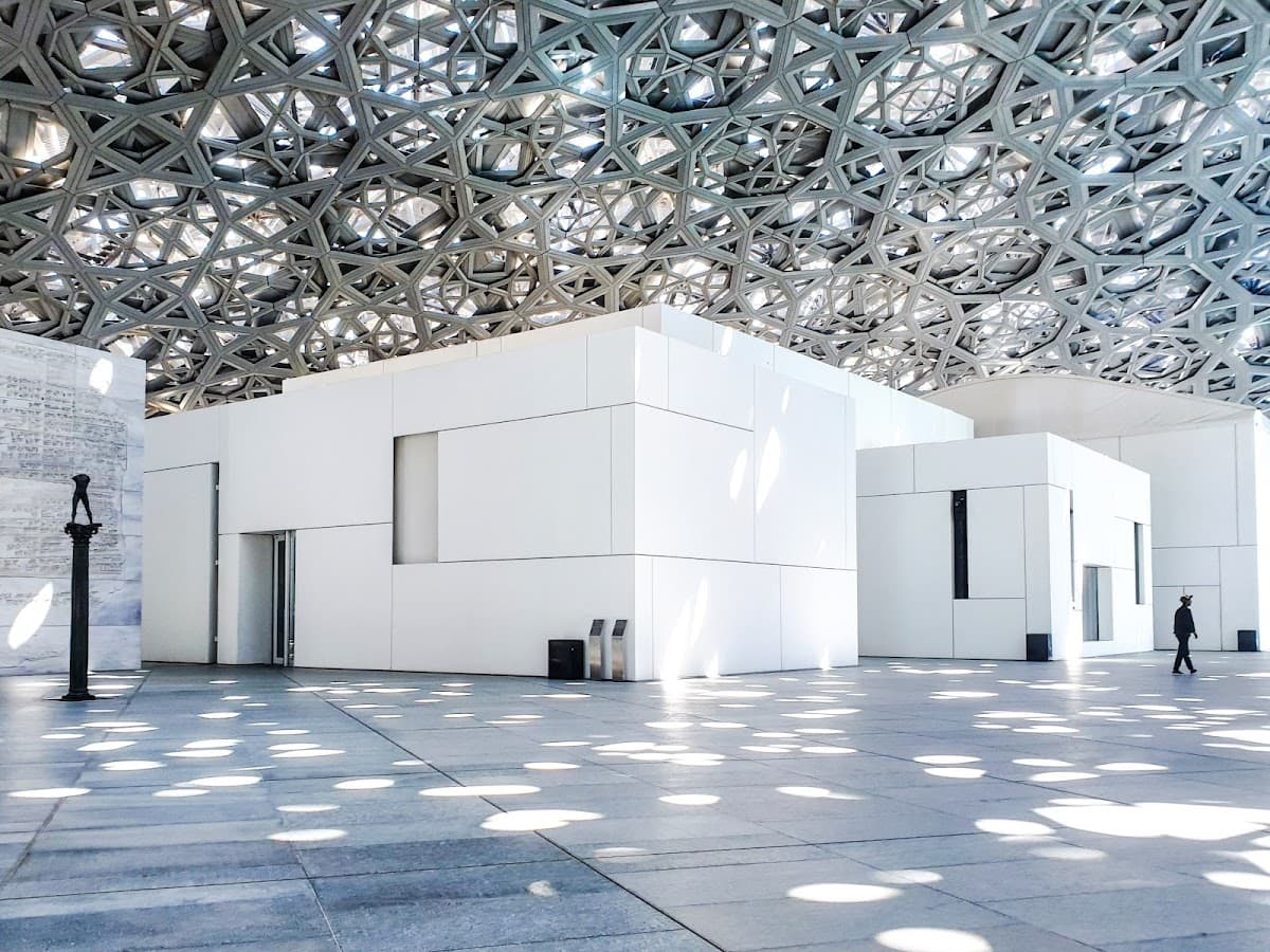 Louvre Abu Dhabi thumbnail 3