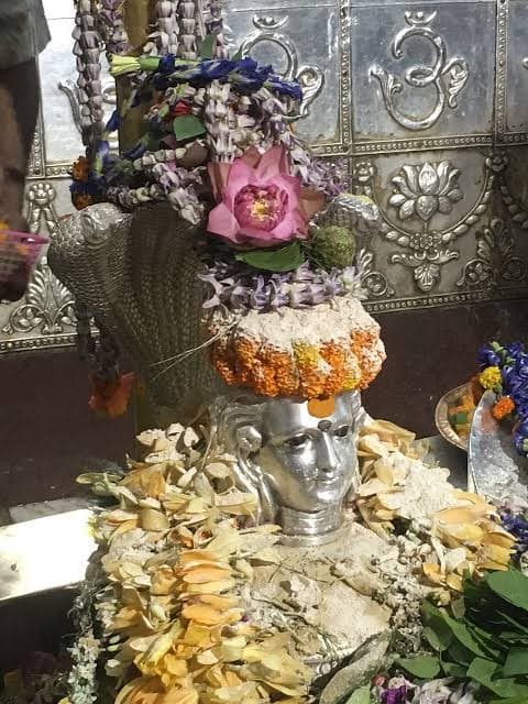 Bhootnath Mandir