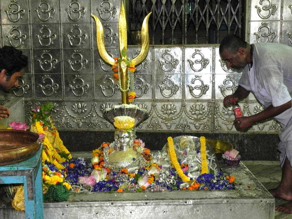 Bhootnath Mandir thumbnail 3