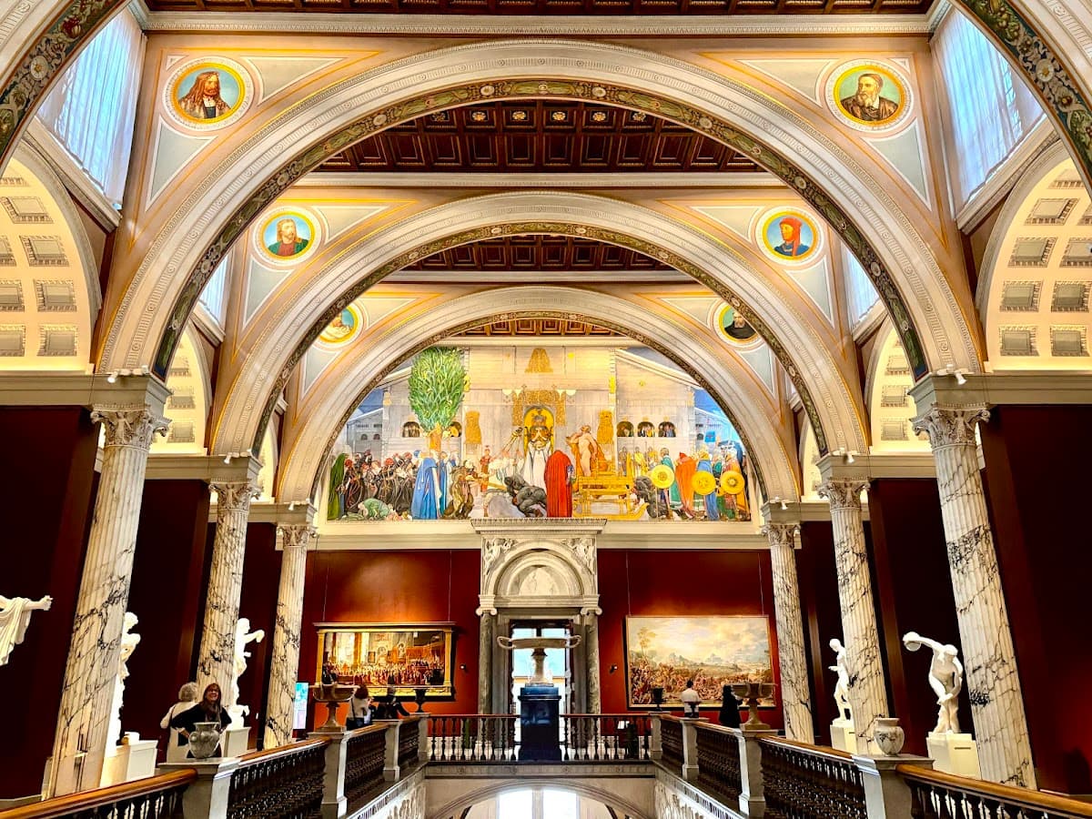 National Museum