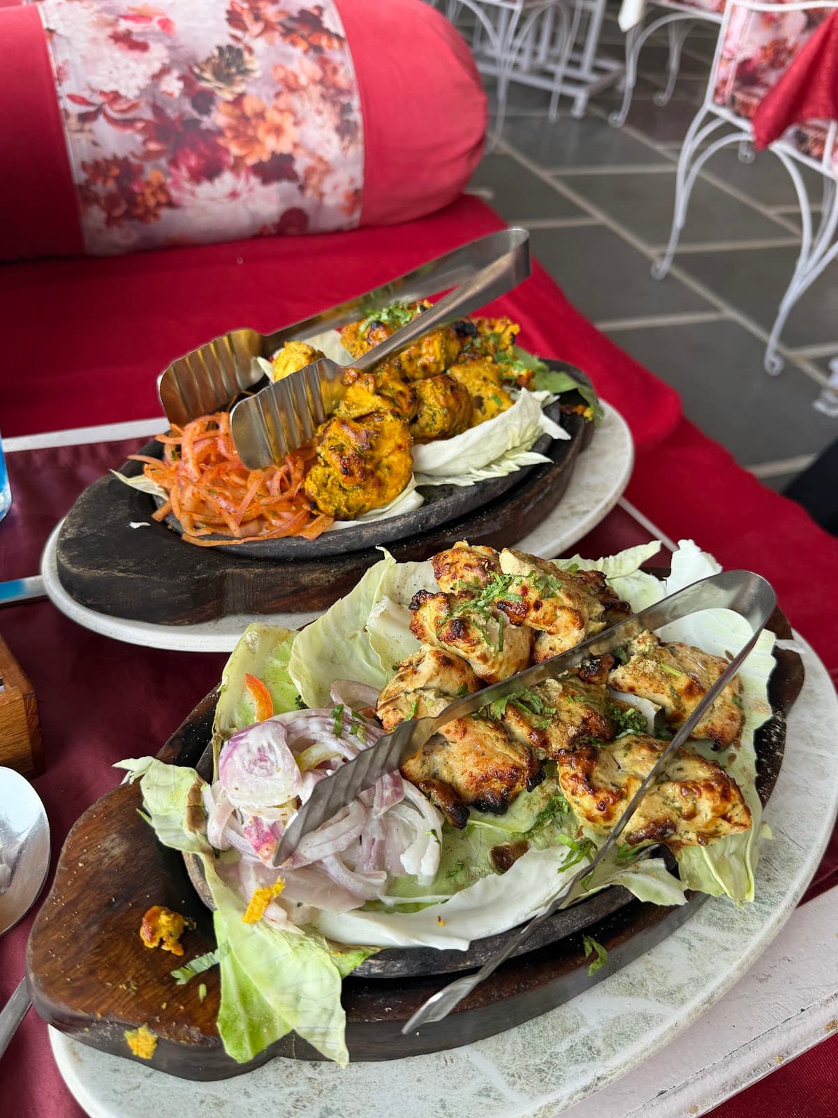 Restaurant Harigarh thumbnail 2