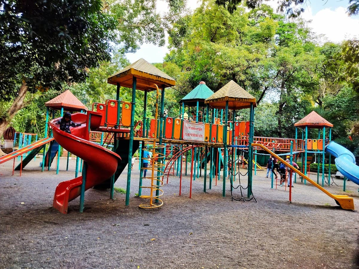 Kamala Nehru Park