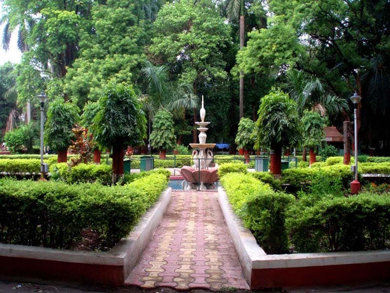 Kamala Nehru Park thumbnail 2