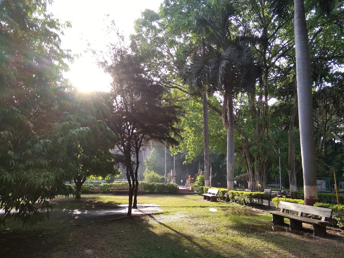 Kamala Nehru Park thumbnail 3