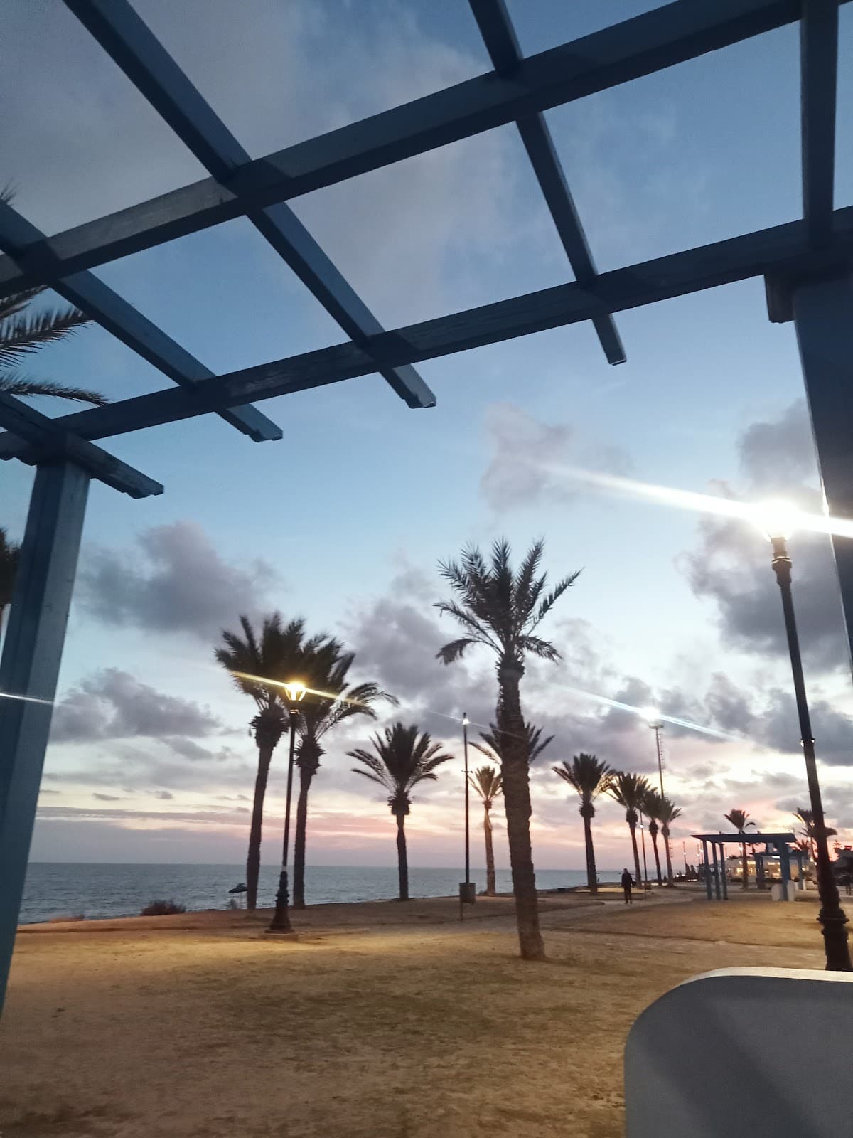 Hammamet Beach thumbnail 2