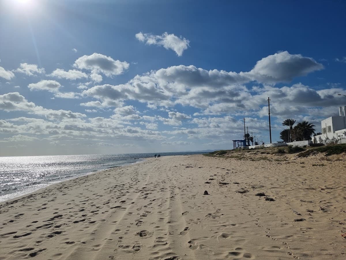 Hammamet Beach thumbnail 3