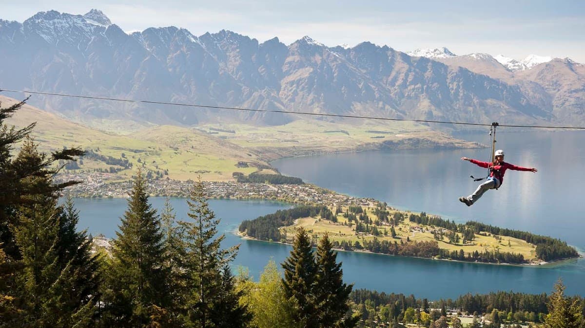 Ziptrek Ecotours