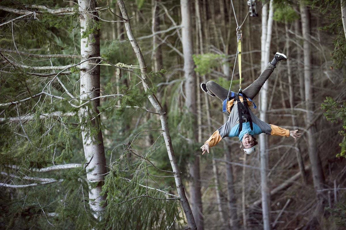 Ziptrek Ecotours thumbnail 3