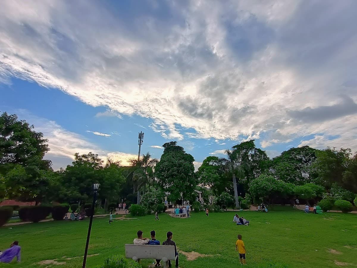 Central Park, Soor Vatika