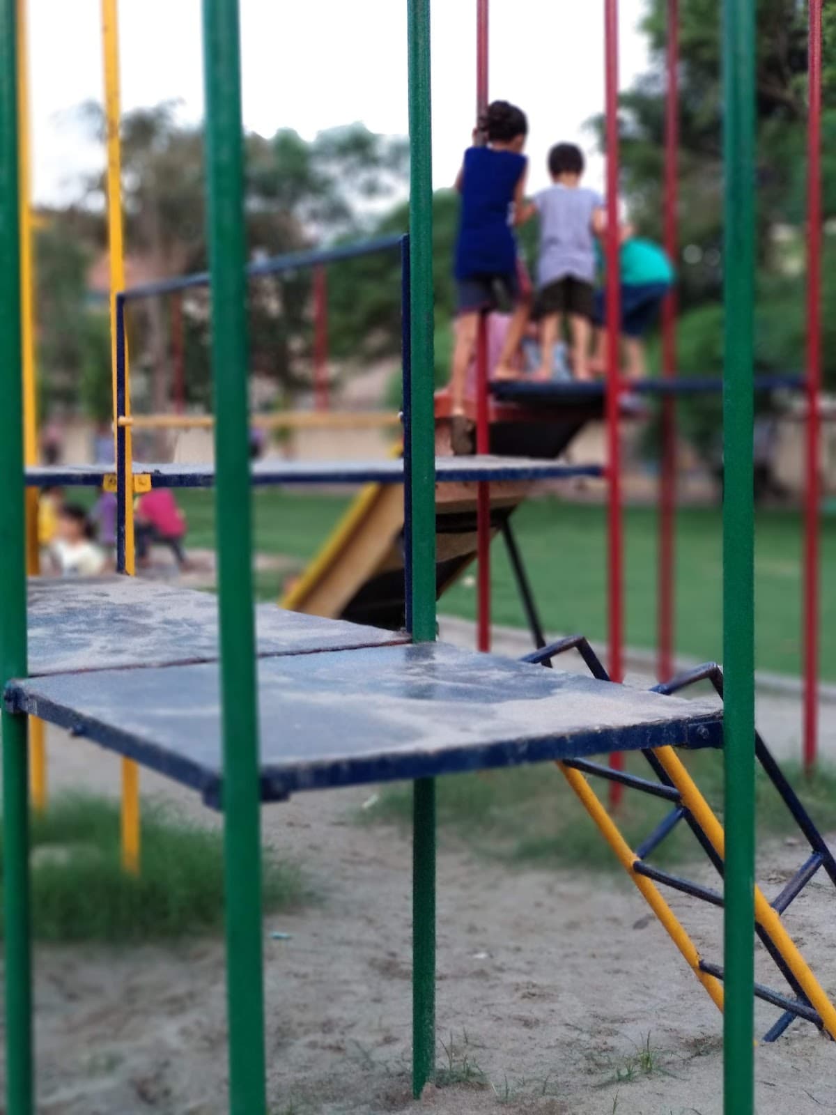 Central Park, Soor Vatika thumbnail 2